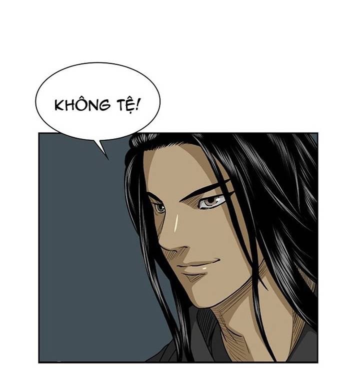 Huyền Thoại Vô Song Chiến Thần Chapter 25 - Trang 63