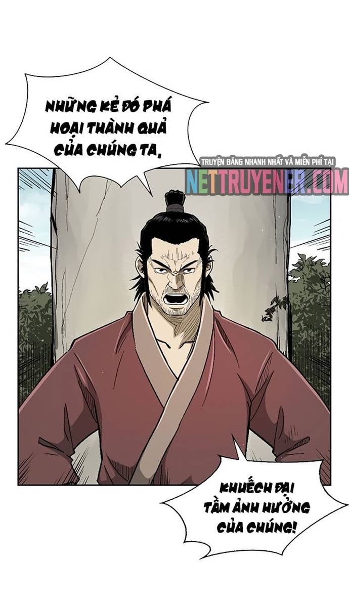 Huyền Thoại Vô Song Chiến Thần Chapter 22 - Trang 41