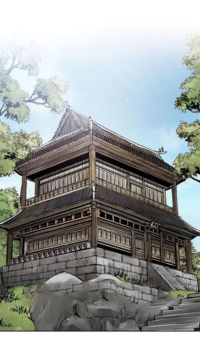Huyền Thoại Vô Song Chiến Thần Chapter 30 - Trang 1