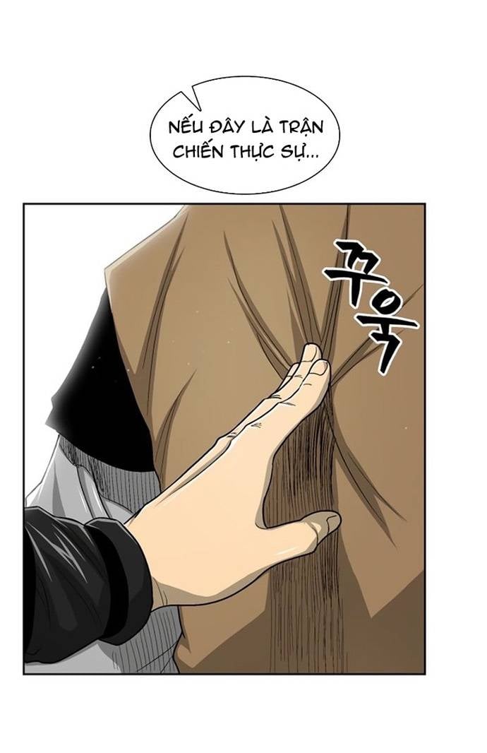 Huyền Thoại Vô Song Chiến Thần Chapter 26 - Trang 61