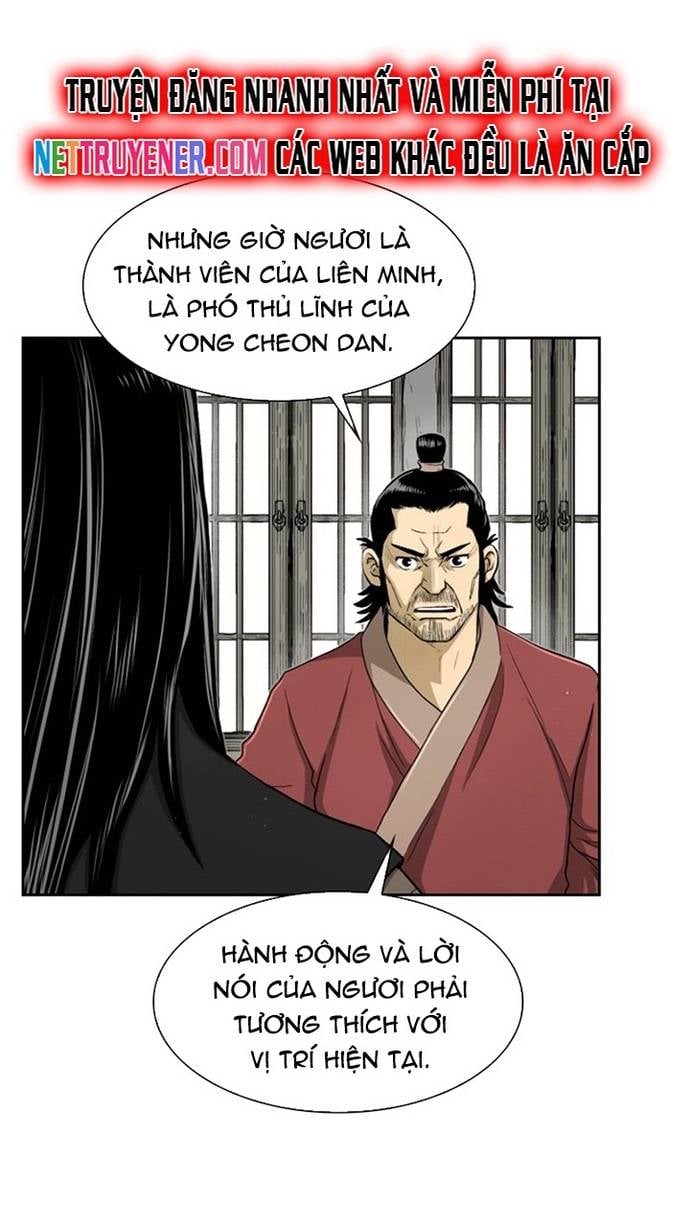 Huyền Thoại Vô Song Chiến Thần Chapter 28 - Trang 16