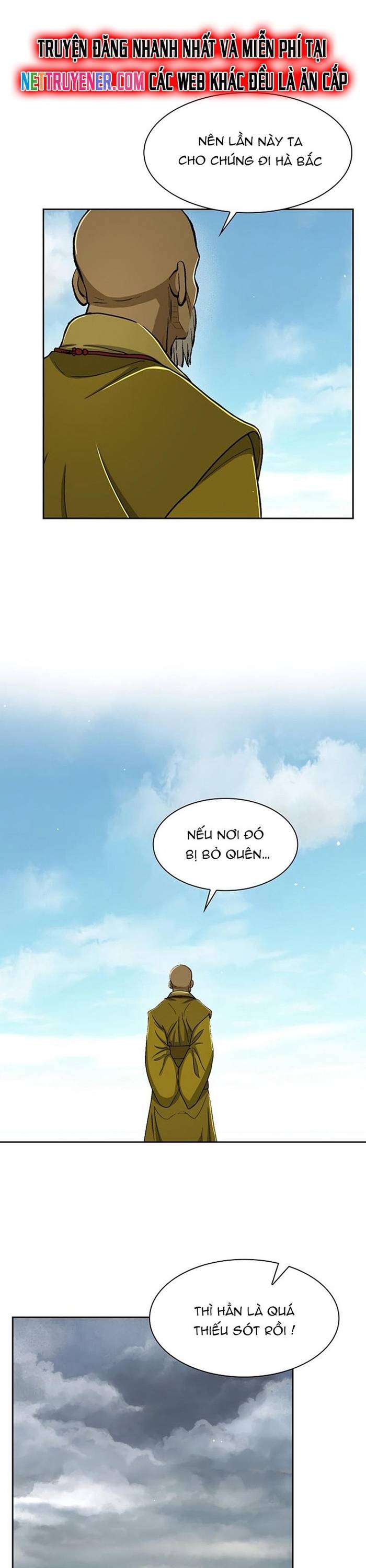 Huyền Thoại Vô Song Chiến Thần Chapter 31 - Trang 5