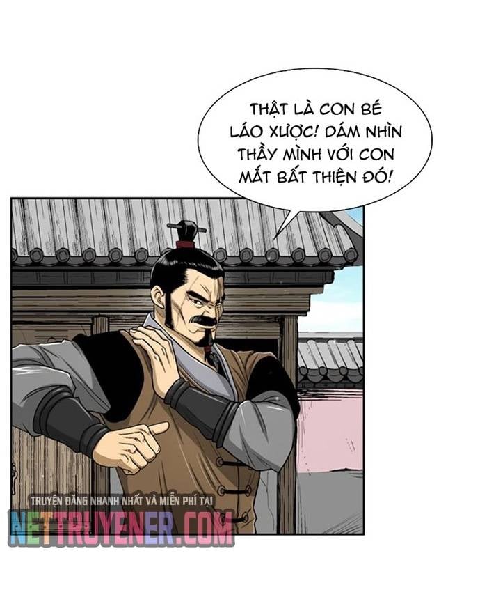 Huyền Thoại Vô Song Chiến Thần Chapter 26 - Trang 57