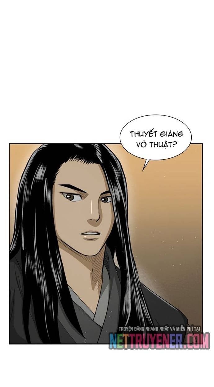 Huyền Thoại Vô Song Chiến Thần Chapter 28 - Trang 35