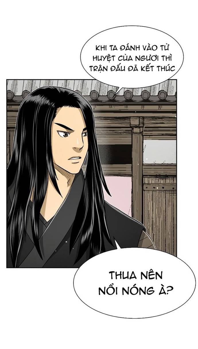 Huyền Thoại Vô Song Chiến Thần Chapter 27 - Trang 17