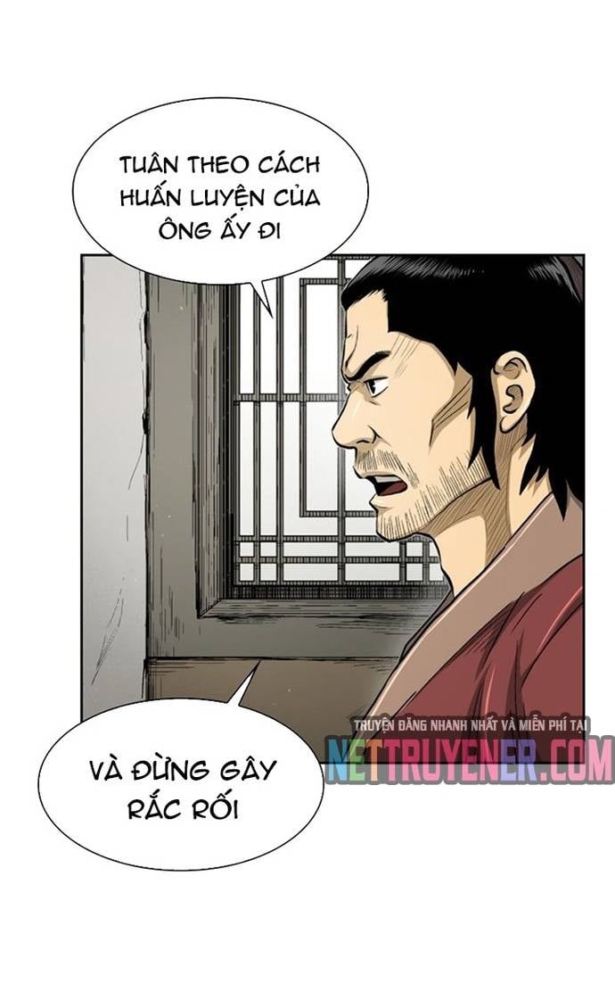 Huyền Thoại Vô Song Chiến Thần Chapter 28 - Trang 13