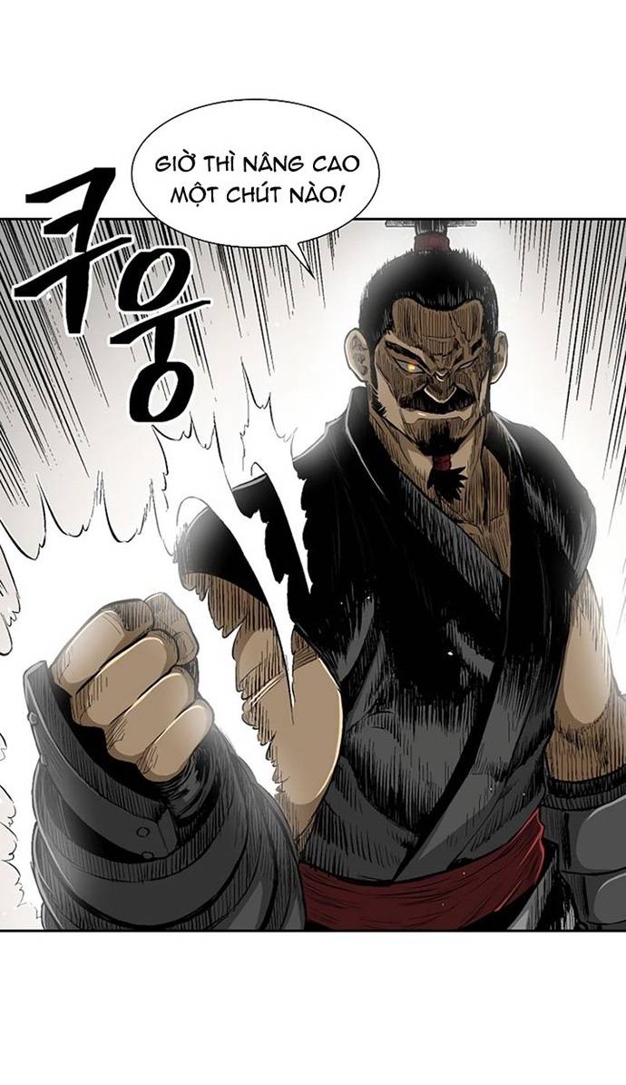 Huyền Thoại Vô Song Chiến Thần Chapter 29 - Trang 63