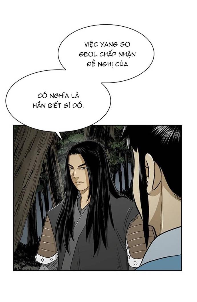 Huyền Thoại Vô Song Chiến Thần Chapter 30 - Trang 43