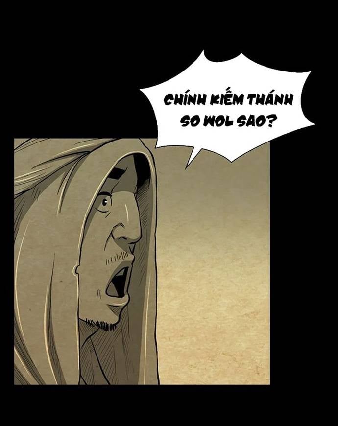 Huyền Thoại Vô Song Chiến Thần Chapter 29 - Trang 15