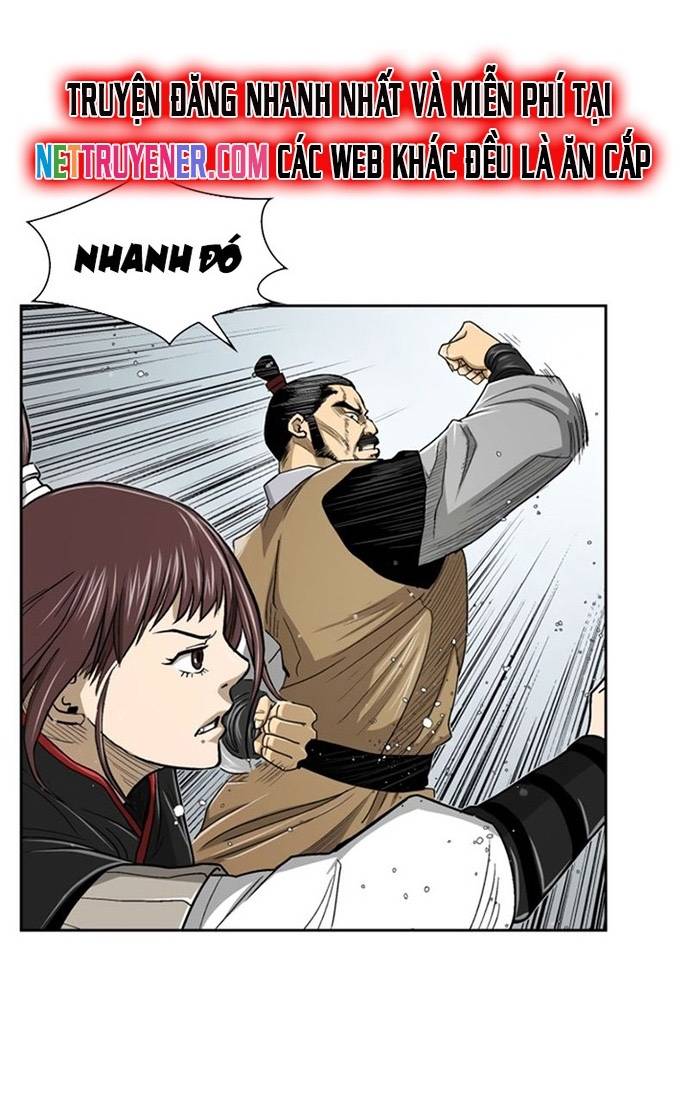 Huyền Thoại Vô Song Chiến Thần Chapter 26 - Trang 44