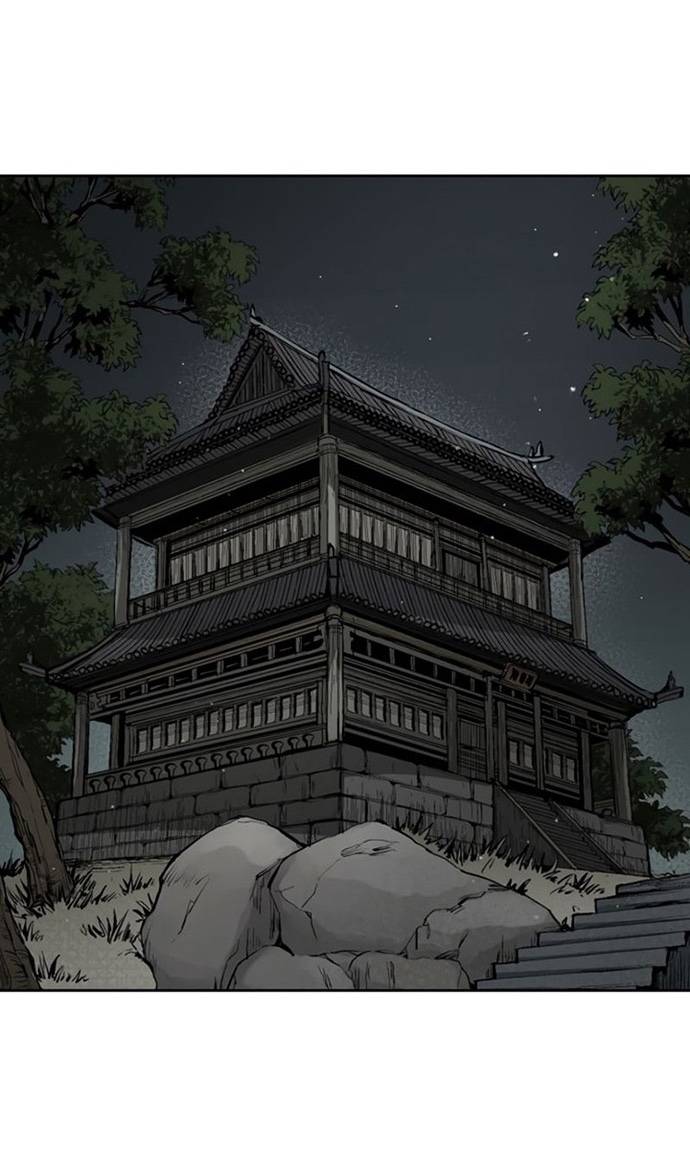 Huyền Thoại Vô Song Chiến Thần Chapter 24 - Trang 59