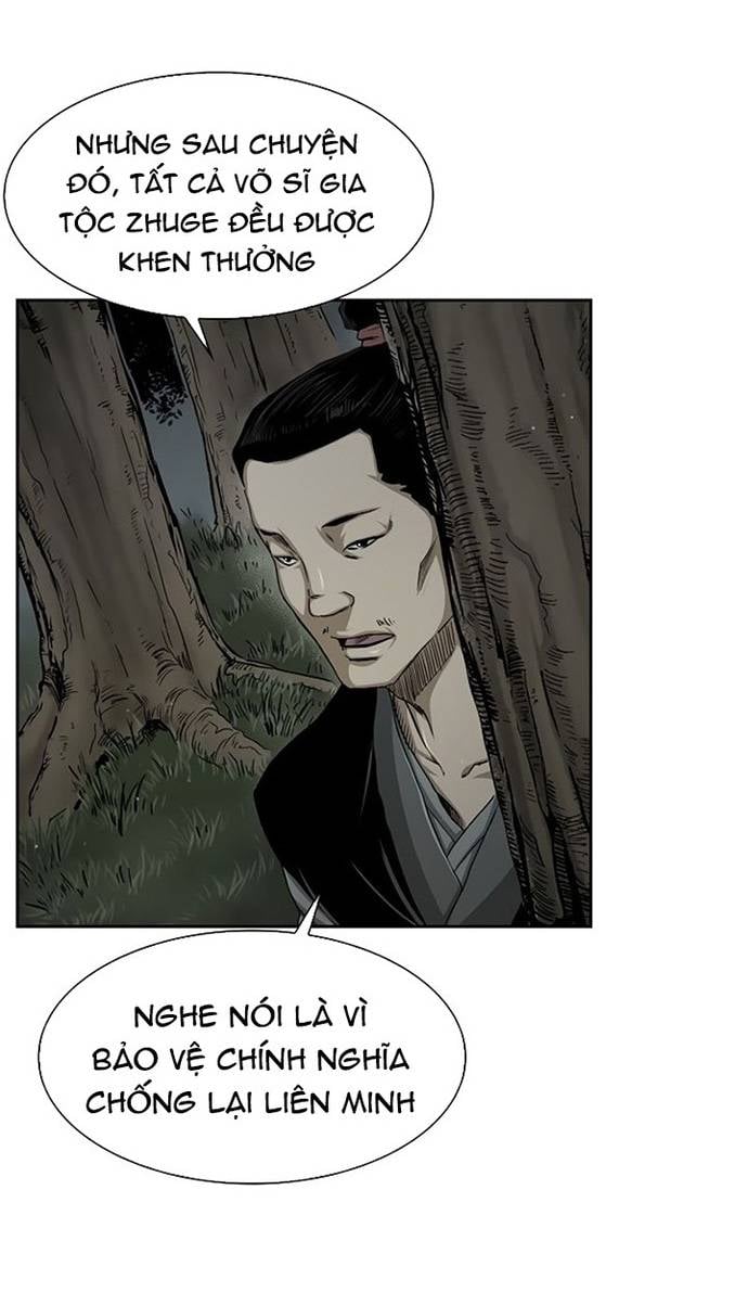 Huyền Thoại Vô Song Chiến Thần Chapter 21 - Trang 15