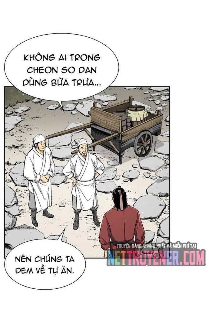 Huyền Thoại Vô Song Chiến Thần Chapter 27 - Trang 4