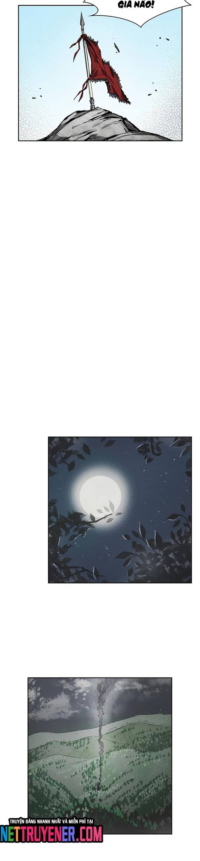 Huyền Thoại Vô Song Chiến Thần Chapter 32 - Trang 12