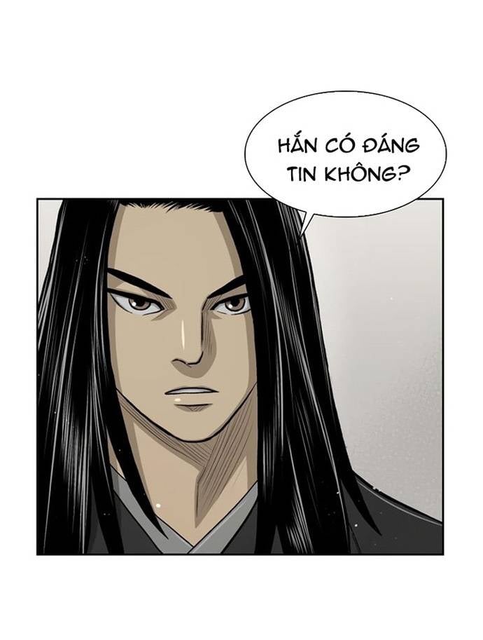 Huyền Thoại Vô Song Chiến Thần Chapter 28 - Trang 48