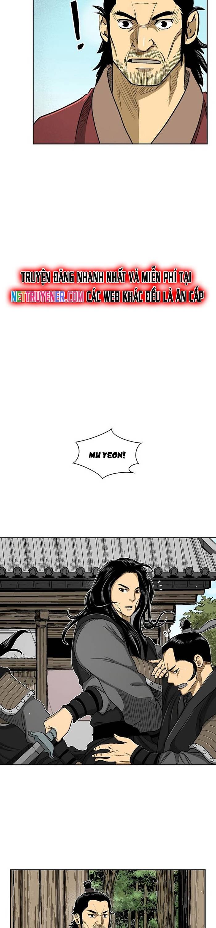 Huyền Thoại Vô Song Chiến Thần Chapter 31 - Trang 13