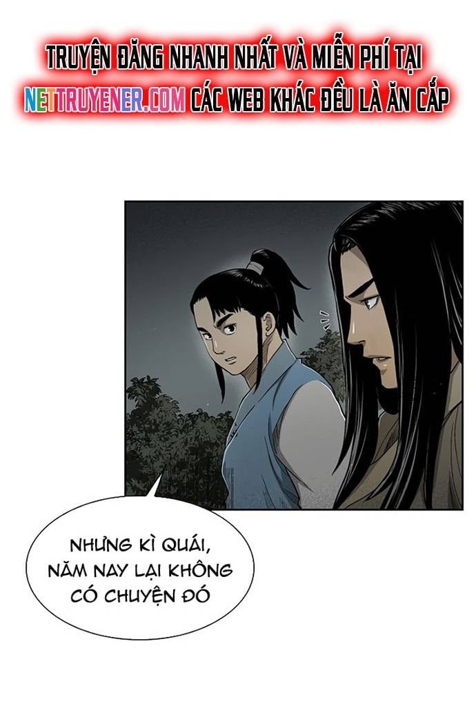 Huyền Thoại Vô Song Chiến Thần Chapter 22 - Trang 6