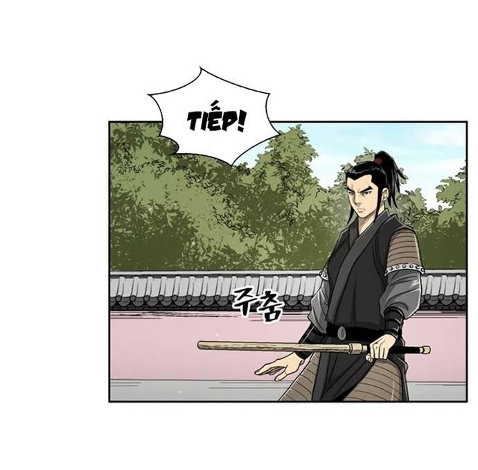 Huyền Thoại Vô Song Chiến Thần Chapter 26 - Trang 58
