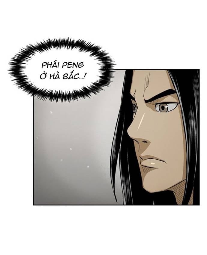Huyền Thoại Vô Song Chiến Thần Chapter 28 - Trang 40