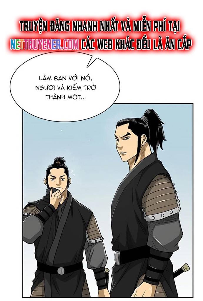 Huyền Thoại Vô Song Chiến Thần Chapter 30 - Trang 14