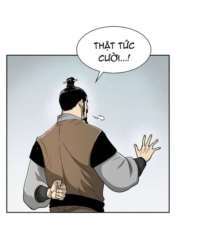Huyền Thoại Vô Song Chiến Thần Chapter 24 - Trang 48