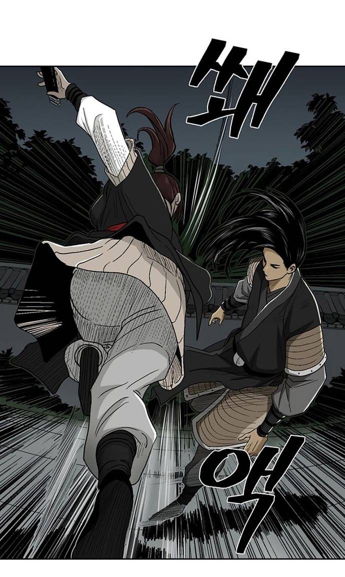 Huyền Thoại Vô Song Chiến Thần Chapter 25 - Trang 58