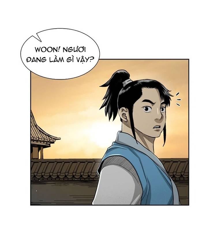 Huyền Thoại Vô Song Chiến Thần Chapter 28 - Trang 29