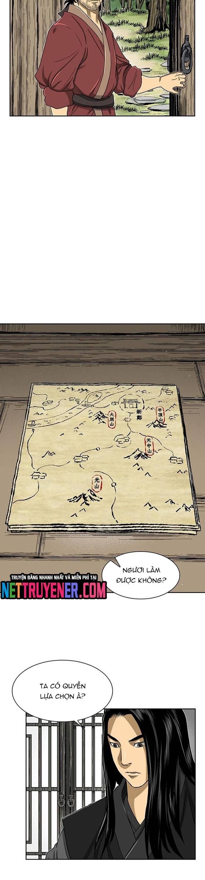 Huyền Thoại Vô Song Chiến Thần Chapter 31 - Trang 14