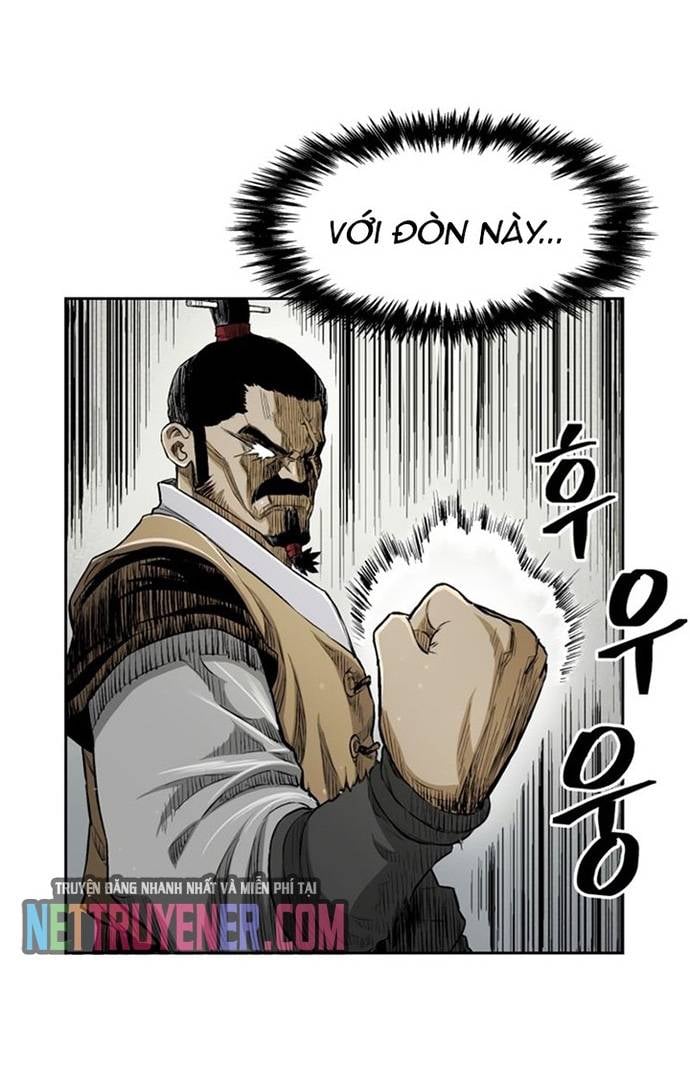 Huyền Thoại Vô Song Chiến Thần Chapter 24 - Trang 23