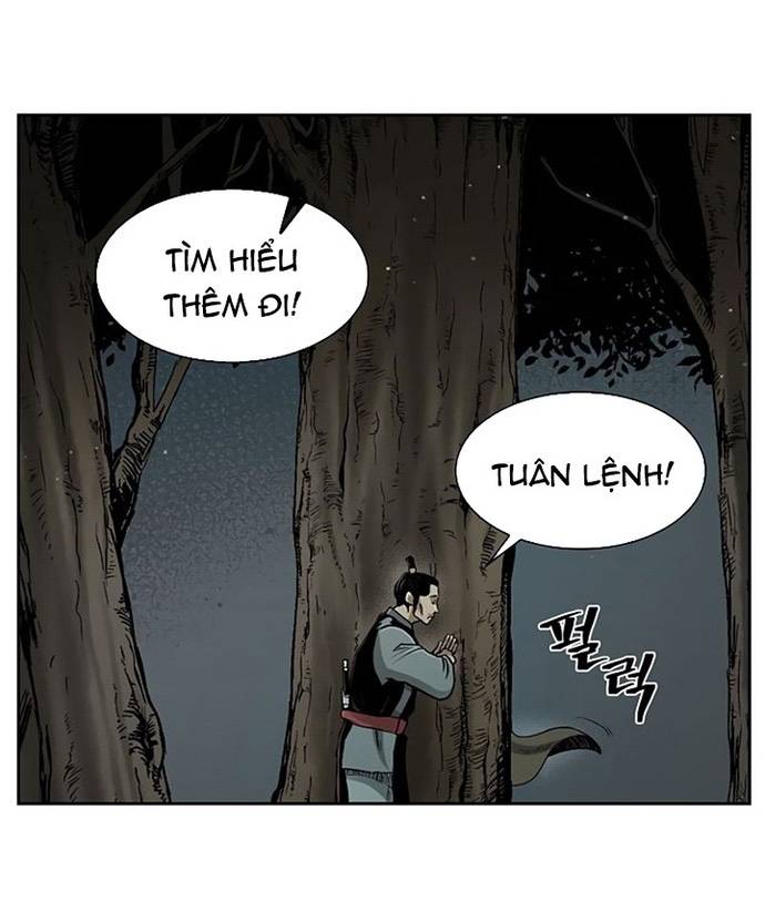 Huyền Thoại Vô Song Chiến Thần Chapter 21 - Trang 19