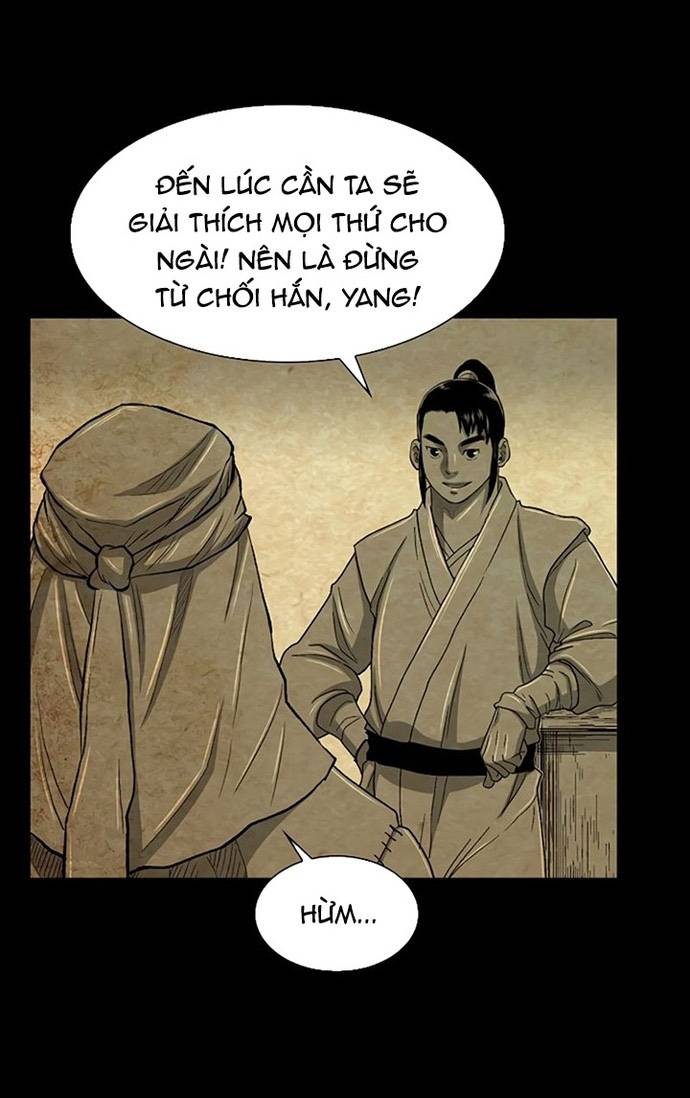 Huyền Thoại Vô Song Chiến Thần Chapter 29 - Trang 13