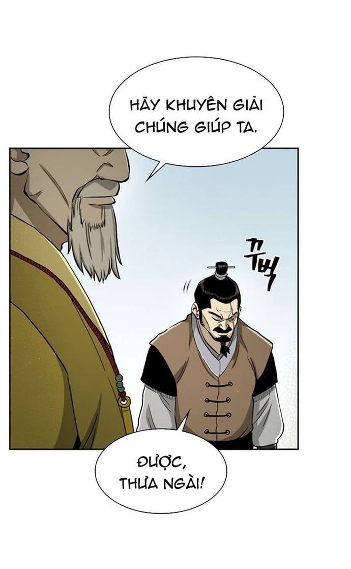 Huyền Thoại Vô Song Chiến Thần Chapter 24 - Trang 52