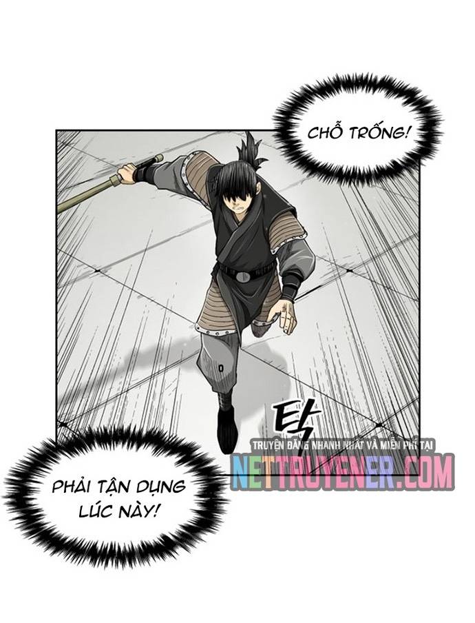 Huyền Thoại Vô Song Chiến Thần Chapter 26 - Trang 28