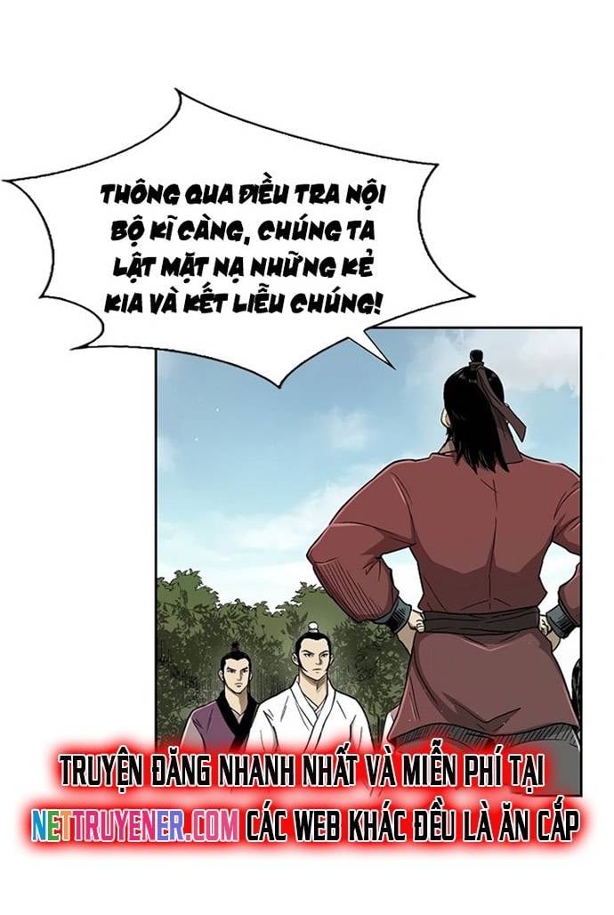 Huyền Thoại Vô Song Chiến Thần Chapter 22 - Trang 43