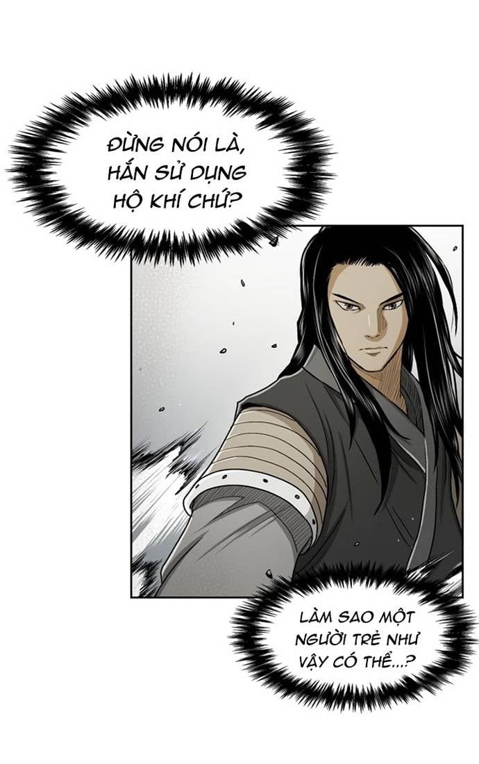 Huyền Thoại Vô Song Chiến Thần Chapter 24 - Trang 36