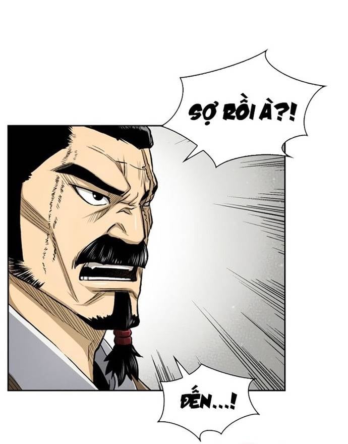 Huyền Thoại Vô Song Chiến Thần Chapter 26 - Trang 59