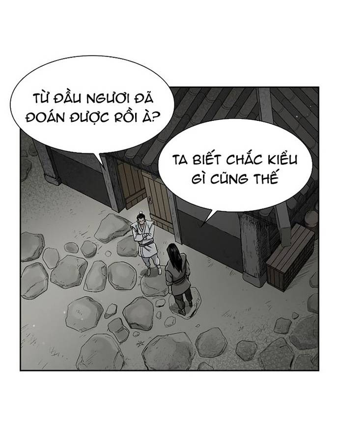Huyền Thoại Vô Song Chiến Thần Chapter 21 - Trang 32