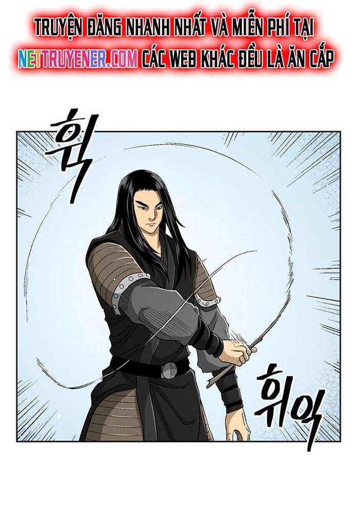Huyền Thoại Vô Song Chiến Thần Chapter 30 - Trang 21