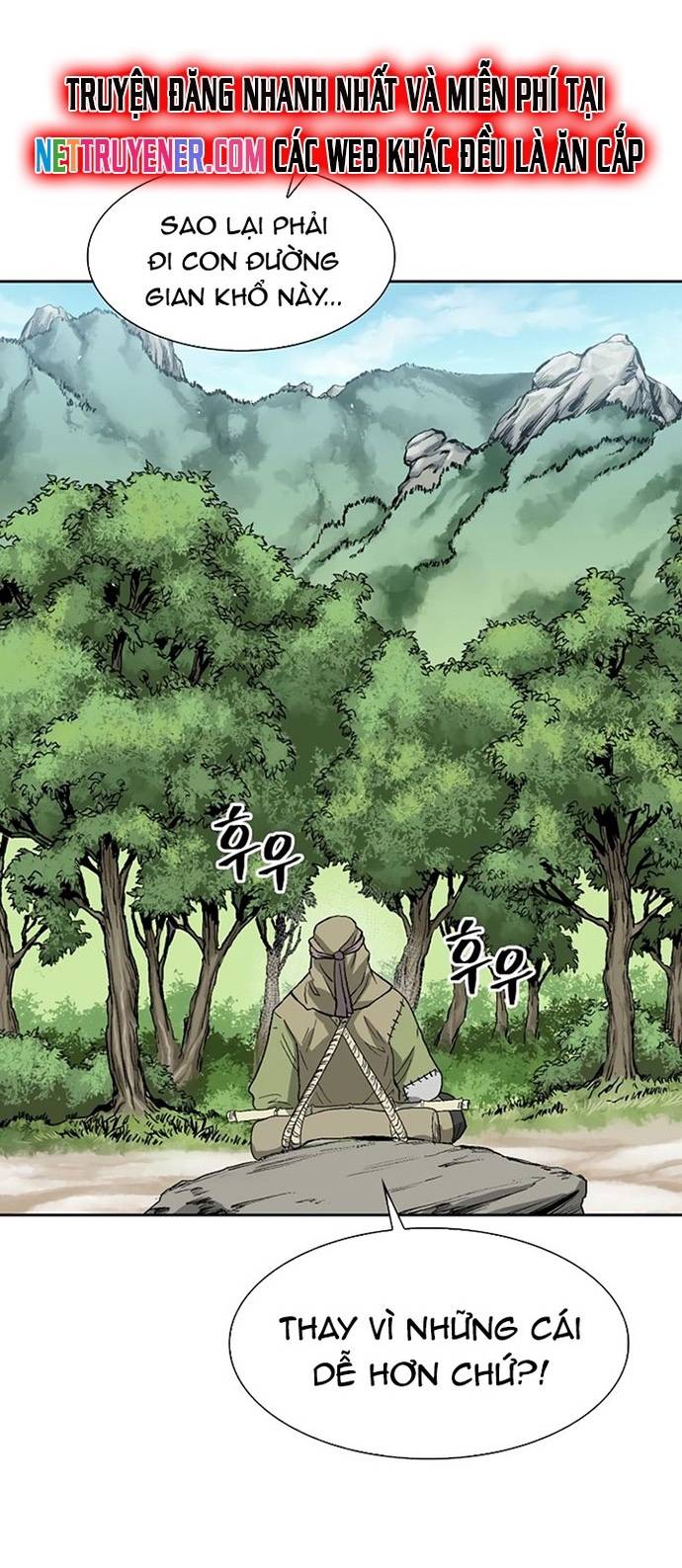 Huyền Thoại Vô Song Chiến Thần Chapter 29 - Trang 6