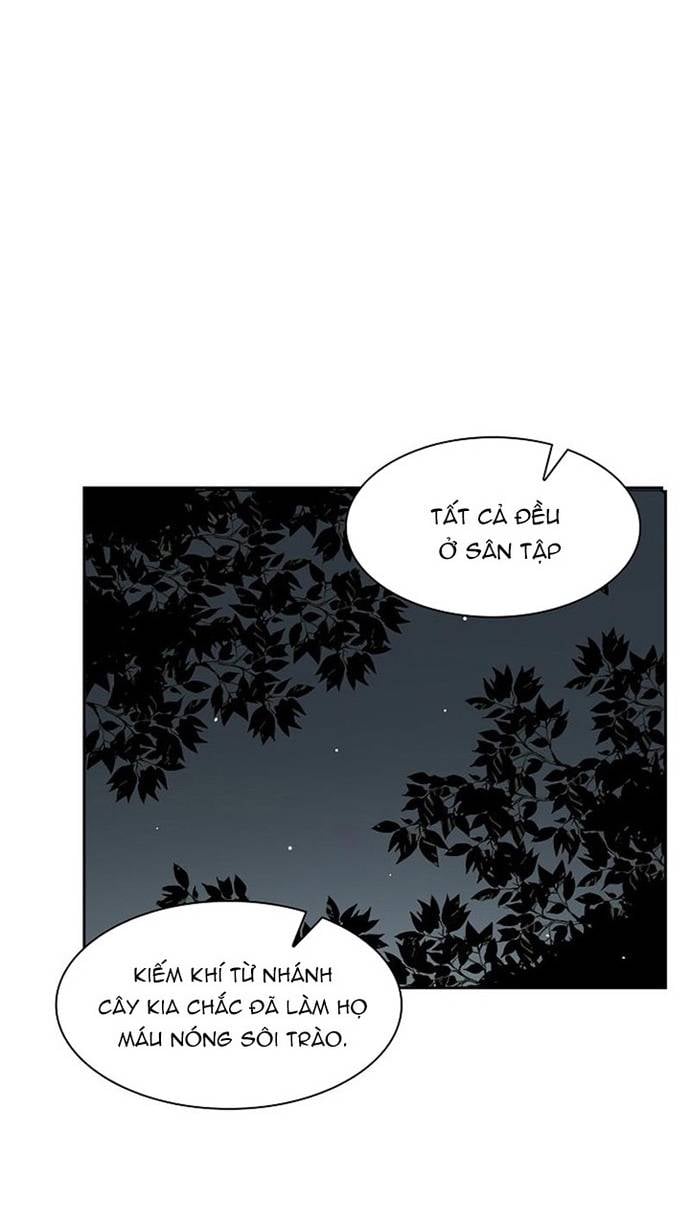 Huyền Thoại Vô Song Chiến Thần Chapter 30 - Trang 48