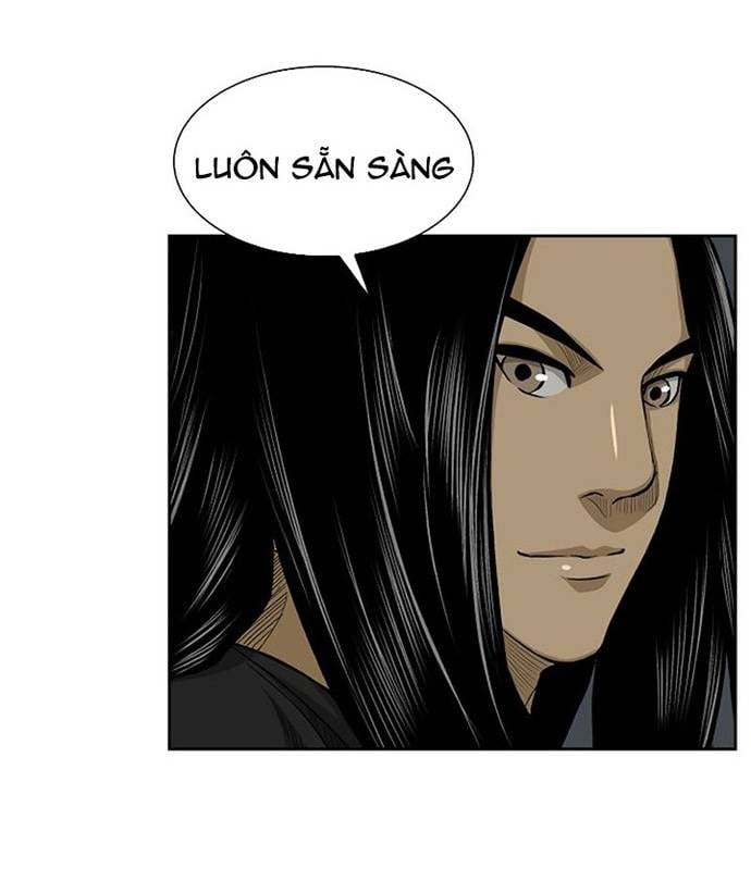 Huyền Thoại Vô Song Chiến Thần Chapter 25 - Trang 42