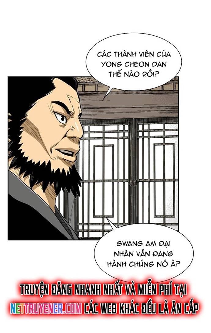 Huyền Thoại Vô Song Chiến Thần Chapter 29 - Trang 42
