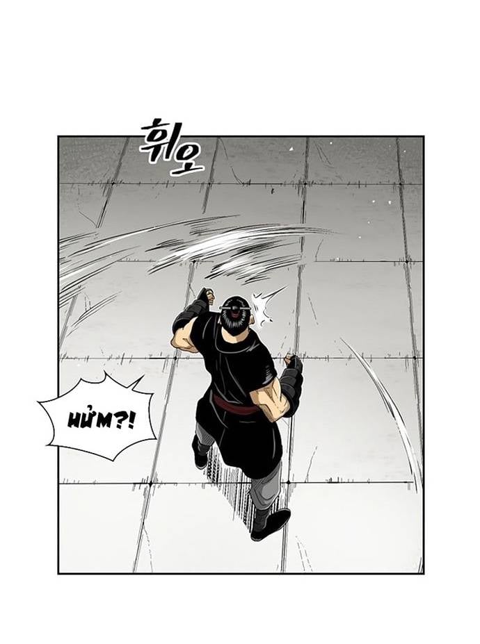 Huyền Thoại Vô Song Chiến Thần Chapter 29 - Trang 56