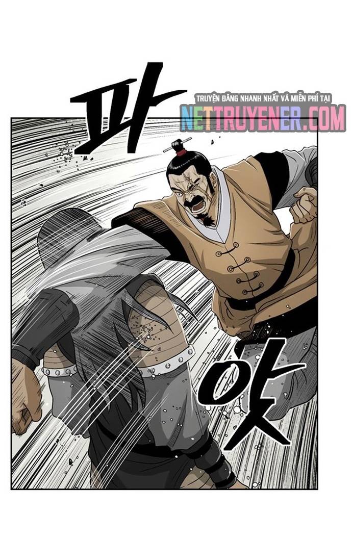 Huyền Thoại Vô Song Chiến Thần Chapter 27 - Trang 23