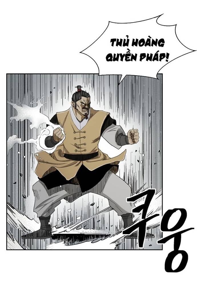 Huyền Thoại Vô Song Chiến Thần Chapter 24 - Trang 25