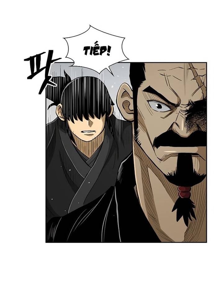 Huyền Thoại Vô Song Chiến Thần Chapter 29 - Trang 54