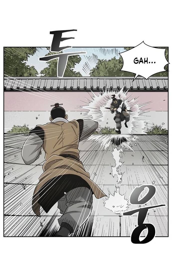 Huyền Thoại Vô Song Chiến Thần Chapter 23 - Trang 55