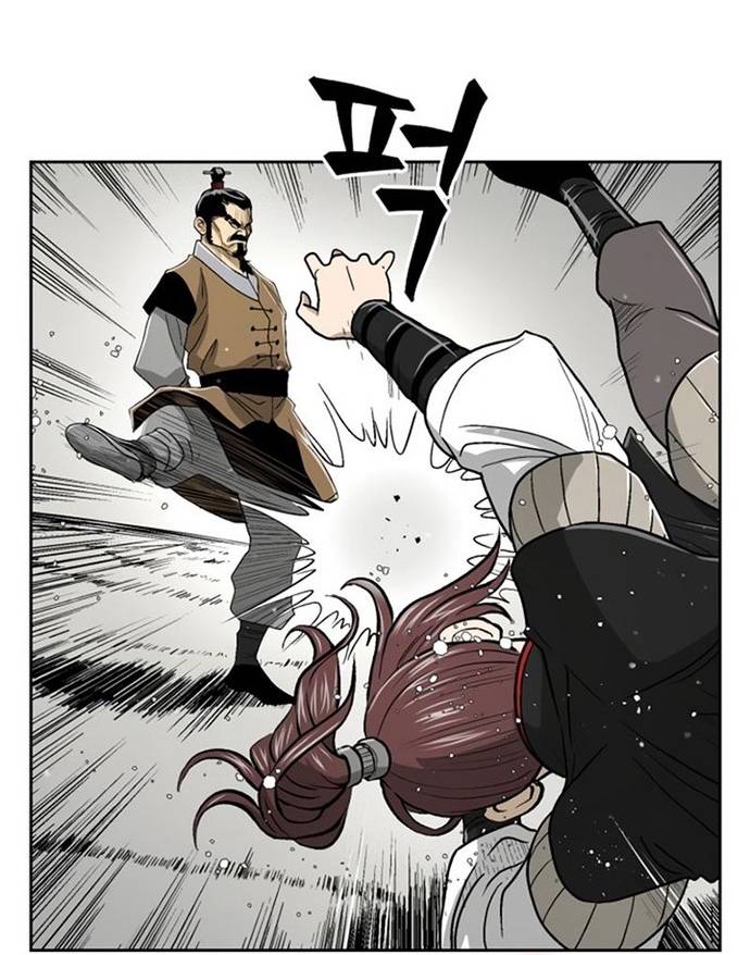 Huyền Thoại Vô Song Chiến Thần Chapter 26 - Trang 54