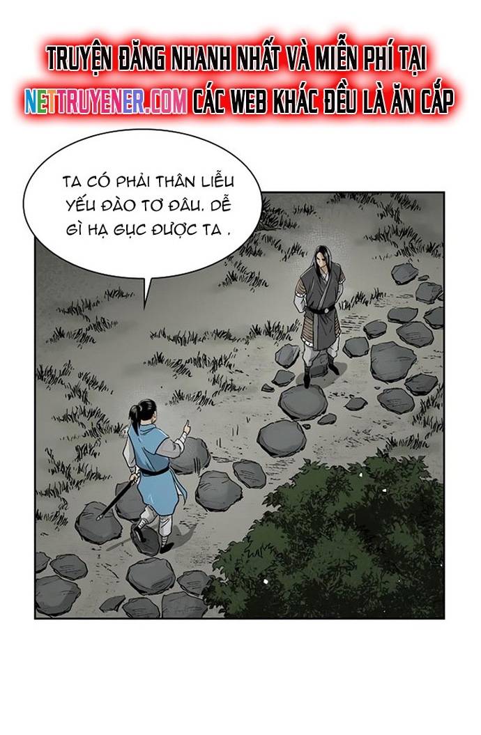 Huyền Thoại Vô Song Chiến Thần Chapter 30 - Trang 45