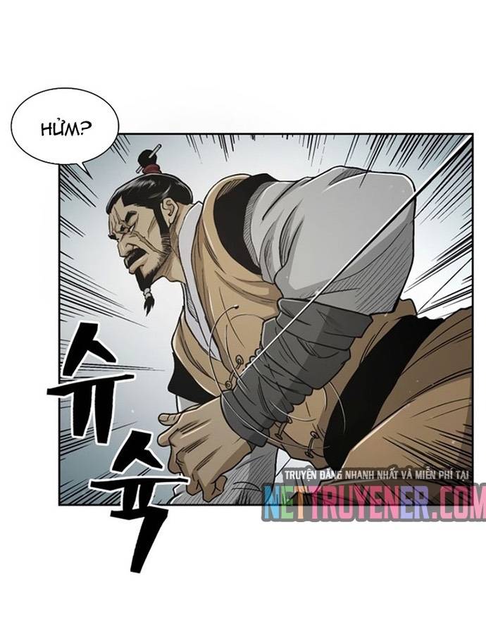 Huyền Thoại Vô Song Chiến Thần Chapter 23 - Trang 57